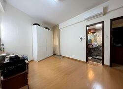 Signature Park (D21), Condominium #592399531